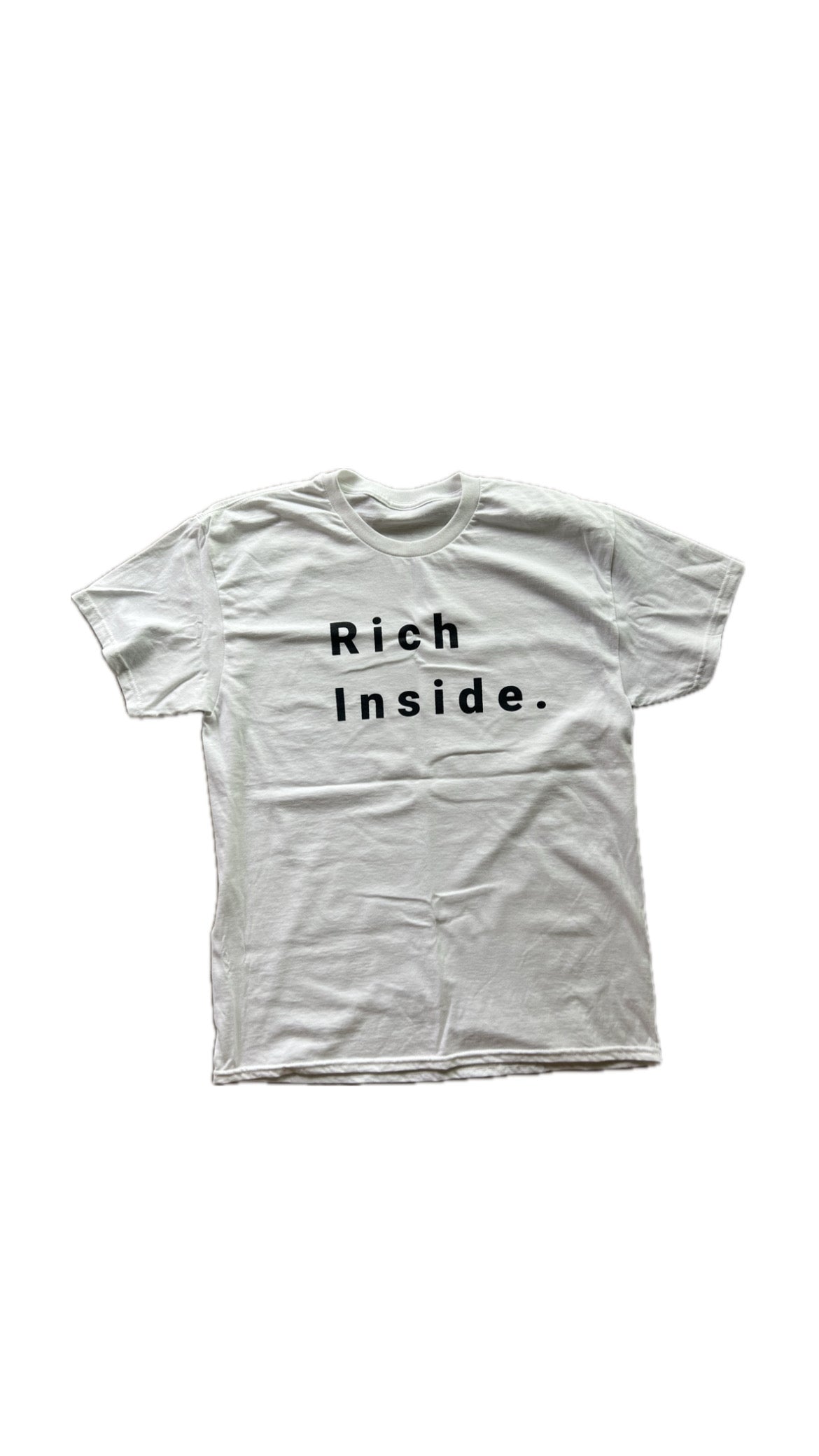 Shirt Off My Back / Blk Print