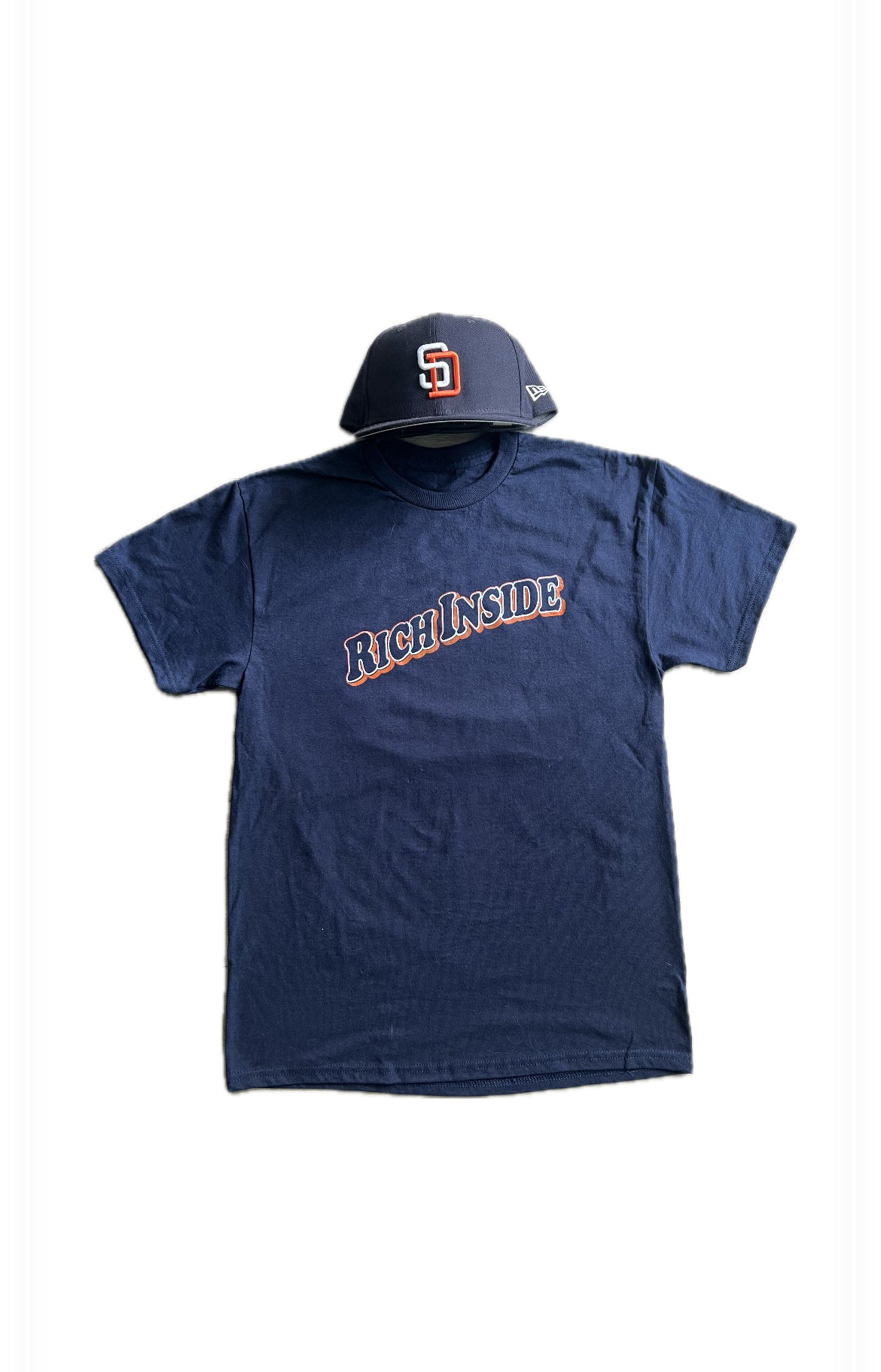 Go Padres!